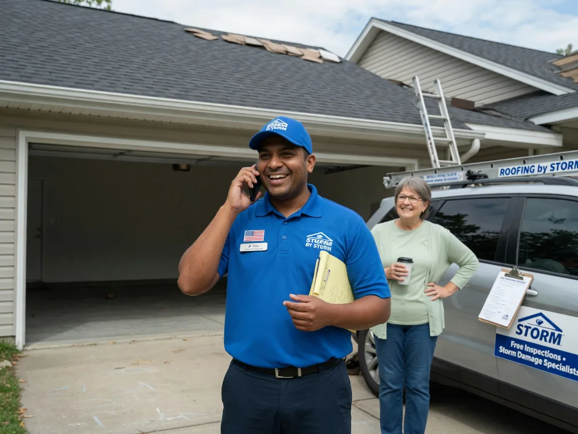 Roof Repair Near Me Chesterfield, IL FAQs